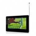 Tablet Multilaser Tab TV - Android 4.0, Processador 1.2GHz, 4GB, 0.3MP, TV Digital, Tela 7´´